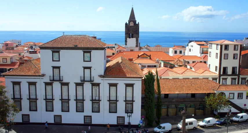 Museu de arte Saca- Vale a pena visitar o Funchal Museu de arte Saca- Vale a pena visitar o Funchal